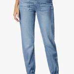 Joe Fresh  French Terry Utility Joggers Sz 14 Photo 0