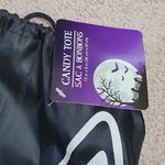 🌈 Halloween Cat Bag Photo 1