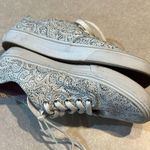 Vans  Women’s Paisley Print Sneakers Photo 2