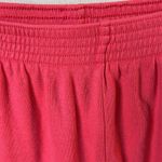 Comfy Vintage Sweatpants Cotton Pink Size M Photo 5