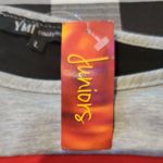 Ymi  Colorblock Sweatshirt Photo 2