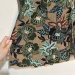 Evereve  Mindy Floral Print Wrap Robe Midi Size XS/Small Photo 1