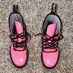 Dr. Martens Pink Photo 2
