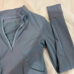 Amazon  Workout Jacket Cropped Photo 2