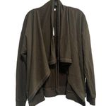 Young Fabulous and Broke open Front Cardigan Photo 0