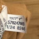 Aerie Size XL Go For It Baggy High Rise Cotton Cargo Pants Photo 10