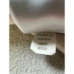 Athleta  Agate Paisley Cream Coaster Luxe V Neck Sweatshirt Large Photo 6