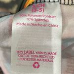 No Boundaries 🎉HP🎉 NoBo floral sunset tropical print leggings / S / Excellent condition Photo 11