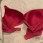 Aerie  Orange Bra, lace, size 36C Photo 1