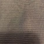 Lululemon Womens Sz 8 Elevate Tank Top Black Cinch Photo 2