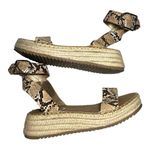 Circus by Sam Edelman Circus NY by Sam Edelman Women's Kennedy Sandal size 6.5 Photo 9