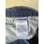 joe's jeans Denim Shorts Womens Size 32 Blue Distressed Casual Photo 3