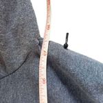 Juicy Couture Women's Gray Cotton Blend Shift Mini Dress Size L Photo 8