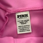 Pink Coconut Boutique VS PINK Lola‎ Ultimate flare leggings Size S Low Rise Athleisure Preppy Photo 2