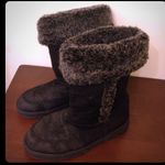 Rampage  boots Photo 0