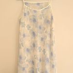 Valerie Stevens Set! Vintage Floral Robe & Slip Lingerie Set – Size M Photo 10