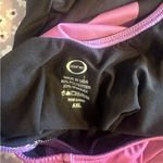 Ozone Chellsie Memmel Gymnastics Leotard Black Size undefined Photo 3