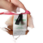 J.Crew Cutout Tie-Back One Piece Swimsuit Tea Rose Pink Size 16 Photo 14