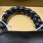 House of Harlow 1960 | Black Mini Bag Leo Set w/ Charms Photo 8