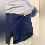 Outdoor Voices The Exercise Skort in Dusty Blue/Poseidon size Small Photo 7