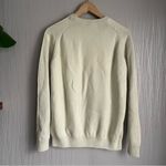 ZARA Oversized Sweater Size Small Photo 5