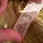 Aerie  Neon Green Yellow Corduroy Full Zip‎ Long Sleeve Bomber Jacket Sz M NEW Photo 4