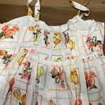 Paper Heart  Dress Maxi Photo 0