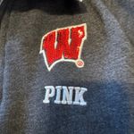 PINK Wisconsin pullover Size XS Photo 1