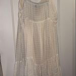 Amazon White sun dress Photo 1
