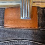 Citizens of Humanity  Olivia‎ High Rise Slim Ankle Size 29 Charcoal Wash Photo 3