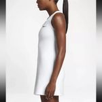 Nike Pure Tennis Dress White Sz S 872819 100 Photo 1