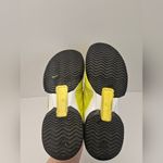 Adidas Stella McCartney Barricade Boost Neon Yellow Sneakers Shoes Size 8.5 Photo 7
