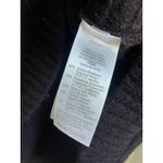 Madewell Brown Wilmington Hoodie Sweater, S Photo 5