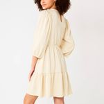 Draper James TSVP Tiered Skater Dress Photo 1