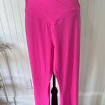 NWOT Sunzel Flare Leggings Crossover Yoga Pants Tummy Control High Photo 6