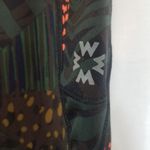 Without Wall workout ankle leggins Orange Photo 1