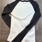 Brandy Melville  radio silence long sleeve Photo 1