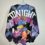 Disney Parks Hocus Pocus Tonight We Fly Spirit Jersey sz Small Photo 0