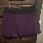 Lululemon  skirt Photo 0