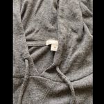 Gap  grey Hoodie xs Photo 1