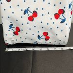 Kate Spade | Cherry Print Lunch Tote Photo 7