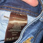 Kut From The Kloth  size 4 cuffed luxe cropped jeans Photo 2