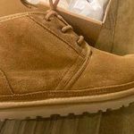 UGG Neumel  Chestnut Boots Photo 0