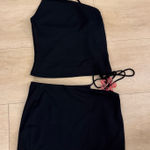 White Fox Boutique White fox set  Photo 1