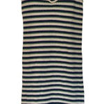 ZARA crochet knit tank midi dress size Small Photo 0