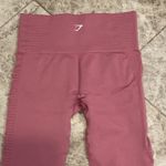 Gymshark  Energy + Seamless Leggings - Dusty Pink Photo 10