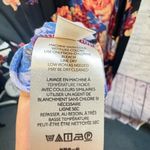 Free People Brunch A Bunch Tunic Shirt NWOT size XS-oversized Photo 7