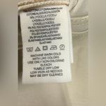 Free People  Tan Distressed Skinny Jeans 🪵🪾 Photo 6