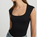 Body Contour Black Bodysuit!
Body contour and stretchy material Size XS Photo 1