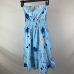 NEW Summer dress Blue Photo 7